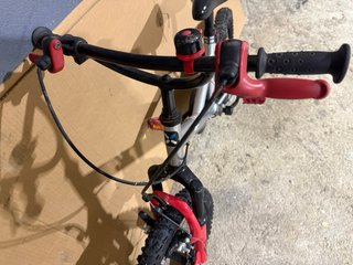 Bicicleta infantil BTWIN