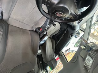 SEAT Leon 2007