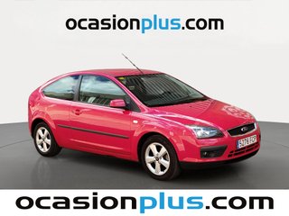 Ford Focus 1.6 TI-VCT Sport 85 kW (115 CV)