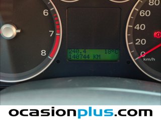 Ford Focus 1.6 TI-VCT Sport 85 kW (115 CV)