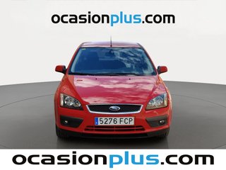 Ford Focus 1.6 TI-VCT Sport 85 kW (115 CV)