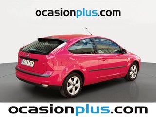 Ford Focus 1.6 TI-VCT Sport 85 kW (115 CV)
