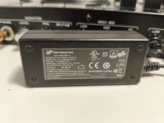 Controladora DENON+Altavoces  KRK+Auriculares
