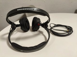 Controladora DENON+Altavoces  KRK+Auriculares