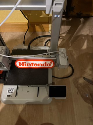 Realizo impresiones 3D a demanda