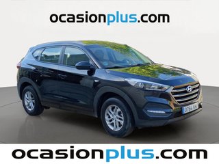 Hyundai Tucson 1.6 GDI BlueDrive Essence 4x2 96 kW (131 CV)