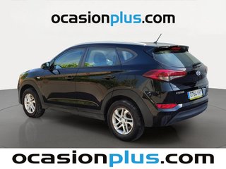 Hyundai Tucson 1.6 GDI BlueDrive Essence 4x2 96 kW (131 CV)