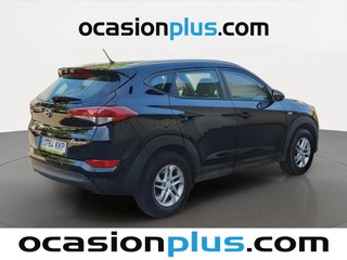 Hyundai Tucson 1.6 GDI BlueDrive Essence 4x2 96 kW (131 CV)
