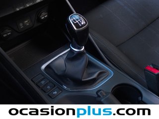 Hyundai Tucson 1.6 GDI BlueDrive Essence 4x2 96 kW (131 CV)
