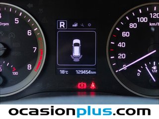 Hyundai Tucson 1.6 GDI BlueDrive Essence 4x2 96 kW (131 CV)