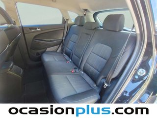 Hyundai Tucson 1.6 GDI BlueDrive Essence 4x2 96 kW (131 CV)