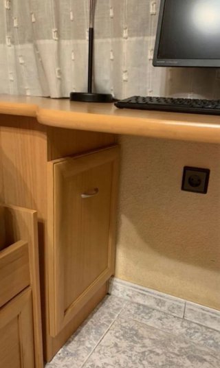 Conjunto habitación