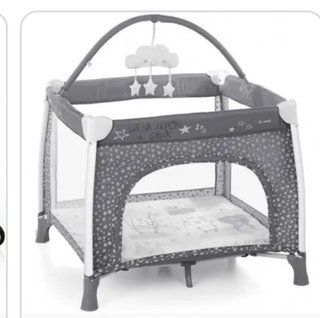 Parque infantil Jane estrellas