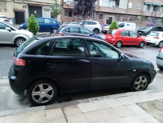 SEAT Ibiza 2005