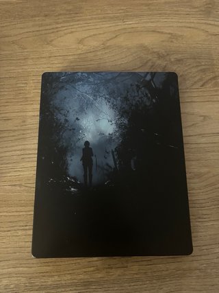 Resident Evil 4 PS5