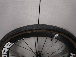 cubiertas gravel 45mm