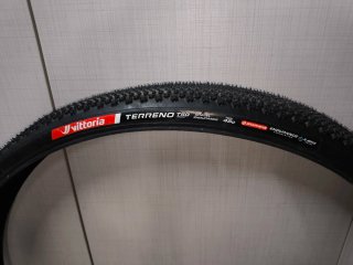 cubiertas gravel 45mm