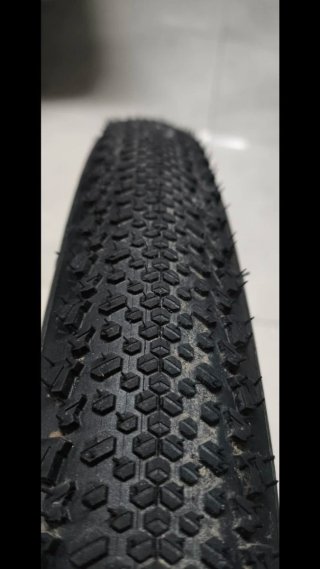 cubiertas gravel 45mm