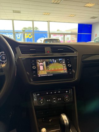 Volkswagen Tiguan Rline