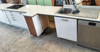 Cocina Completa
