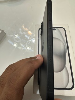 iPhone 16 Plus 128GB Preto