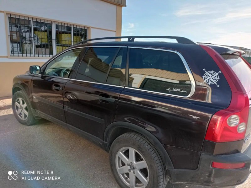 Volvo XC90 2006 - foto 1