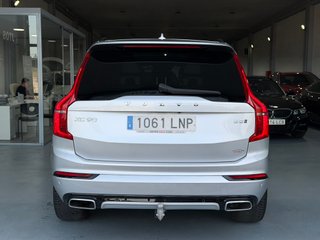 ‼️Volvo XC90 B5 AWD 235CV 7 PLAZAS TECHO‼️