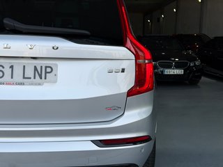 ‼️Volvo XC90 B5 AWD 235CV 7 PLAZAS TECHO‼️