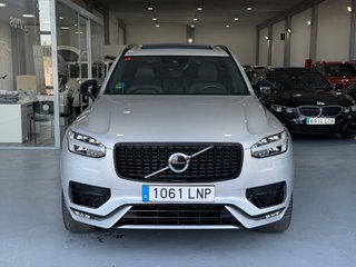 ‼️Volvo XC90 B5 AWD 235CV 7 PLAZAS TECHO‼️