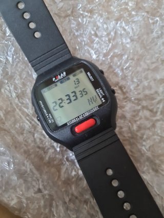 Polar Vantage NV Reloj Deportivo