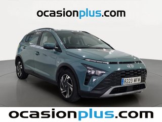 Hyundai Bayon 1.0 TGDI 48V Maxx 74 kW (100 CV)