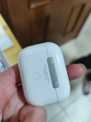 AirPods Pro 2ª Gen