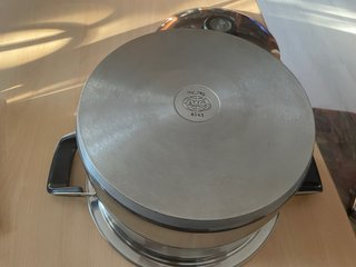 Pentola AMC 6,5 lt - 24cm