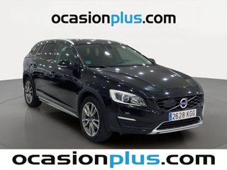 Volvo V60 Cross Country D3 Momentum Auto 110 kW (150 CV)