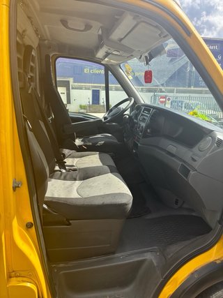 Iveco Daily 2013