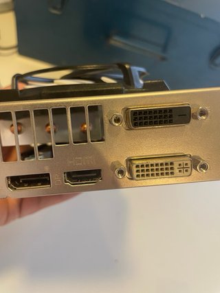 Tarjeta Gráfica AMD Radeon HD 7970
