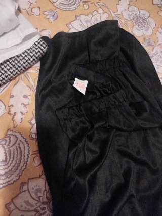 Disfraz Chulapo Talla Única adulto