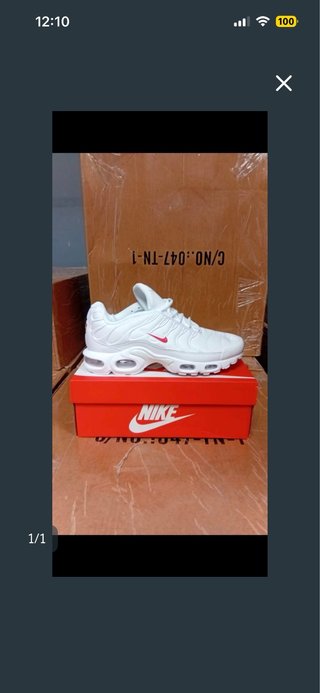 TN Talla 41 Nuevas