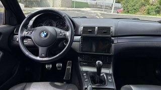 BMW Serie 3 e46 320d 2005