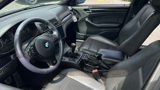 BMW Serie 3 e46 320d 2005