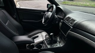 BMW Serie 3 e46 320d 2005
