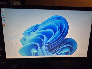 Ordenador HP ProDesk Core i5 Completo