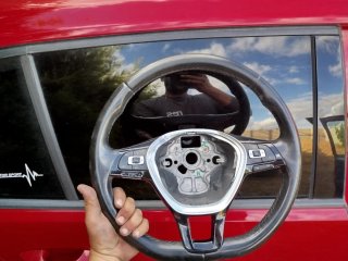 Volante Multifunción Golf 7