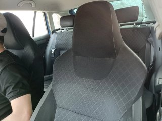 Skoda Rapid 2017
