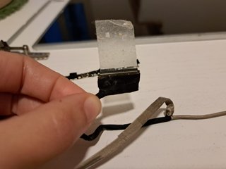 Schermo Asus P553M
