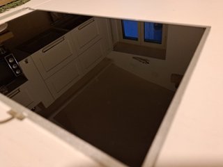 Schermo Asus P553M