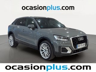 Audi Q2 ALL-IN edition 30 TDI 85 kW (116 CV)
