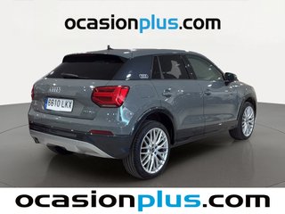 Audi Q2 ALL-IN edition 30 TDI 85 kW (116 CV)