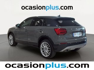 Audi Q2 ALL-IN edition 30 TDI 85 kW (116 CV)