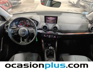 Audi Q2 ALL-IN edition 30 TDI 85 kW (116 CV)